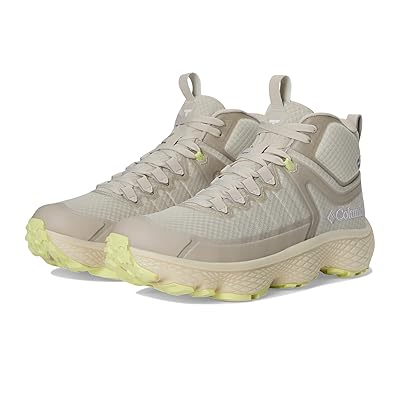 Columbia Escape Thrive Titanium Mid Outdry Women