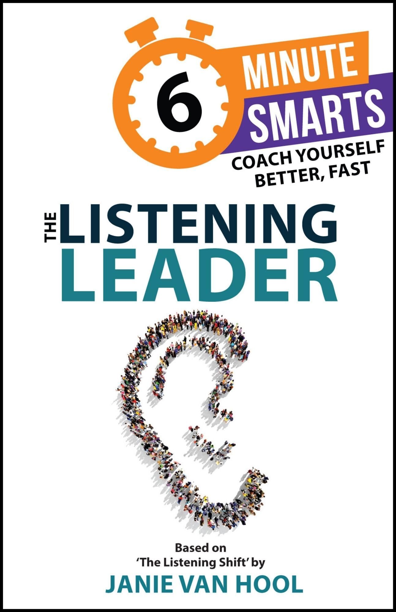 Listening Leader (6-Minute Smarts)