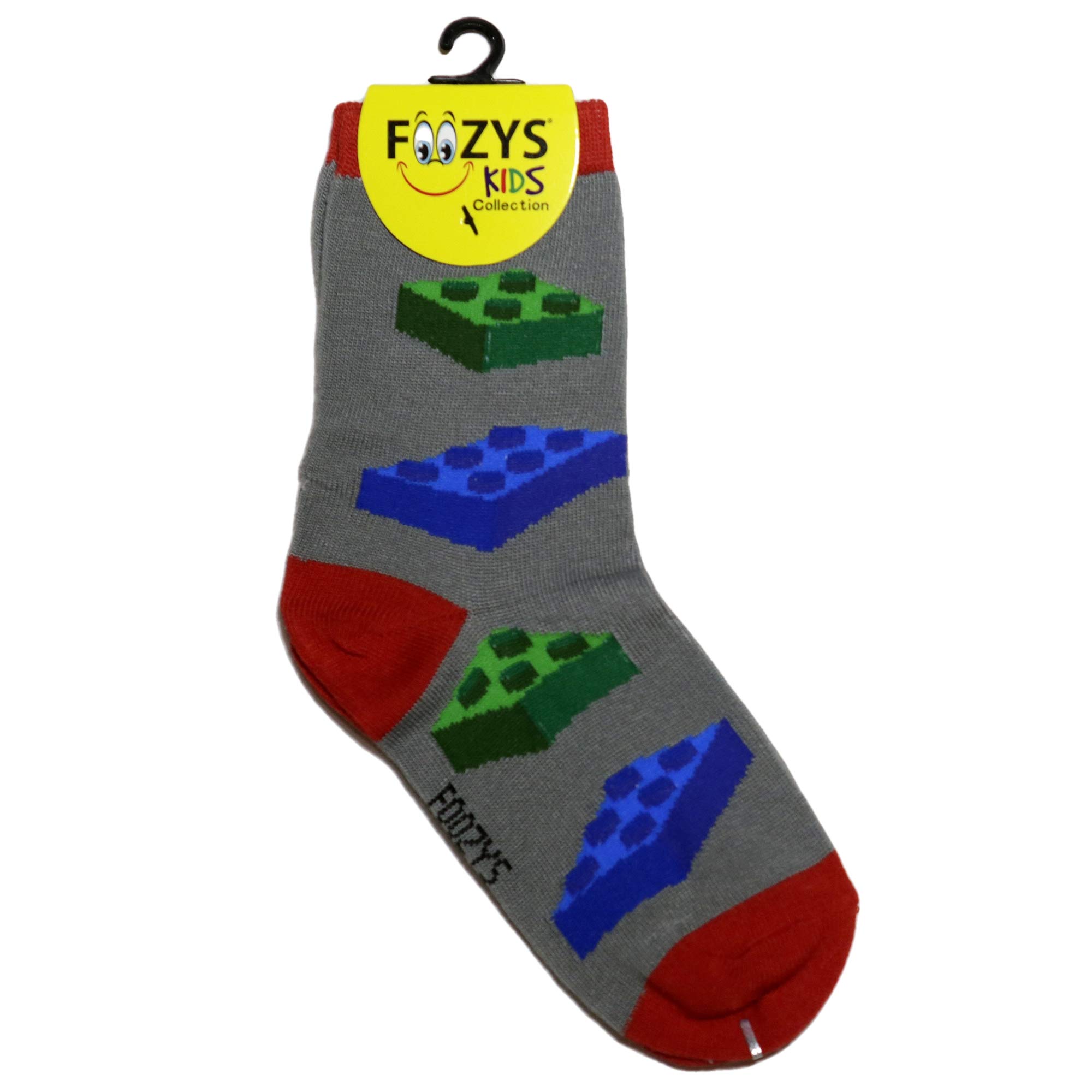 FoozysCrew Socks