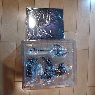 サマナーズウォー ラグドール(闇ドラゴンナイト)