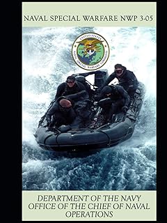 Naval Special Warfare NWP 3-05