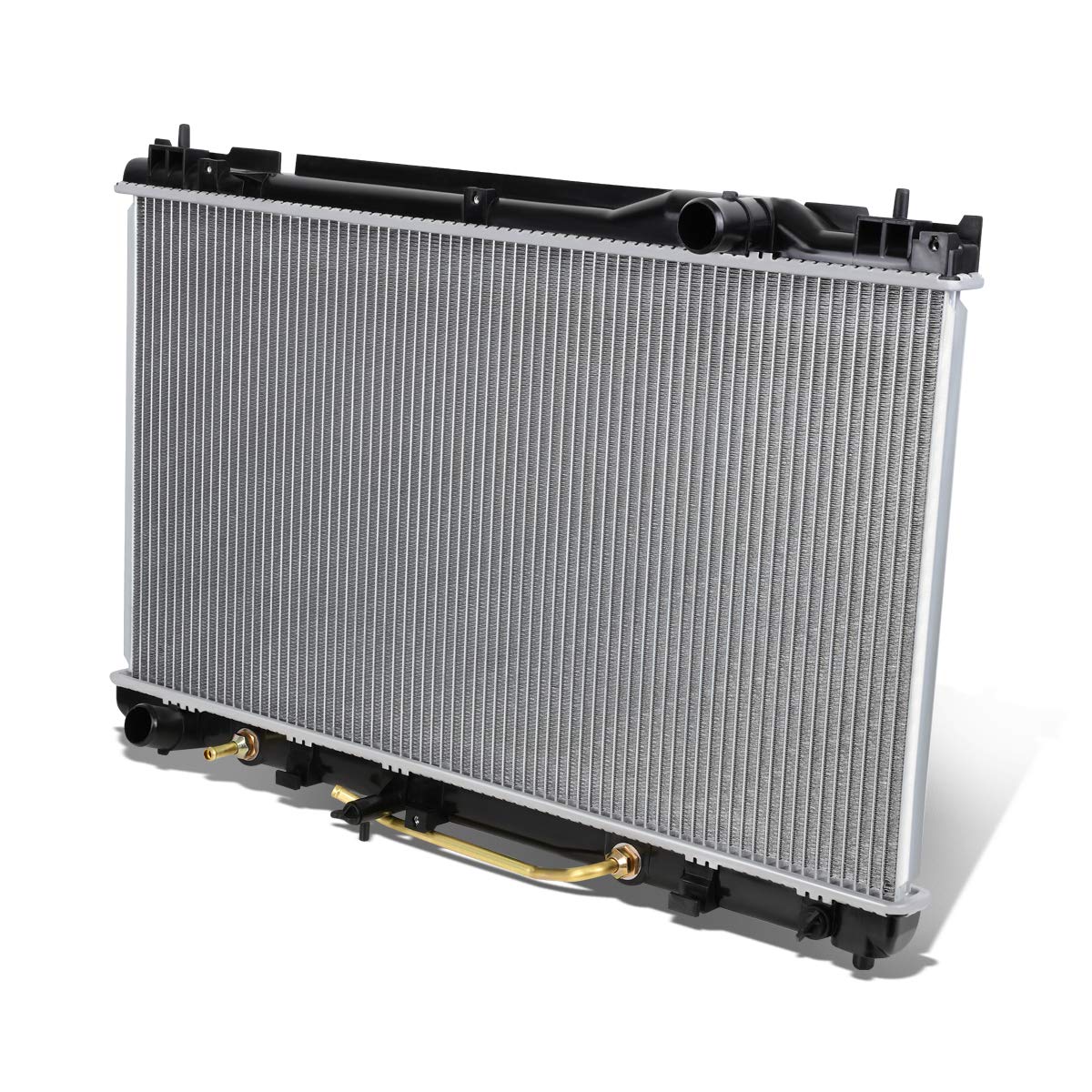 Auto Dynasty Radiator