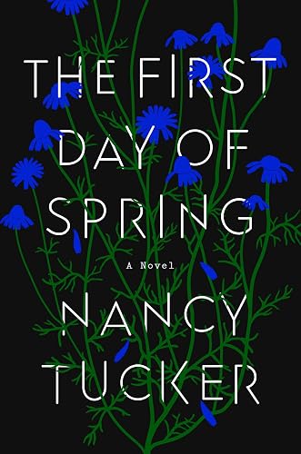 The First Day of Spring: A Novel - Paperback