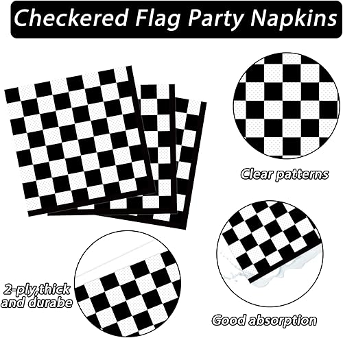 Miniatura 3 de 50 servilletas temáticas moradas y plateadas para decoraciones de fiesta de cumpleaños, servilletas temáticas de diamantes morados con purpurina