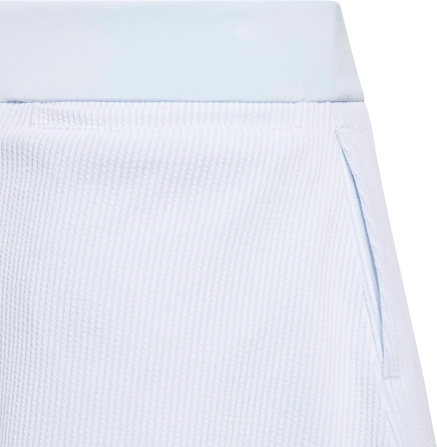 adidas Girls Girls Textured Skort