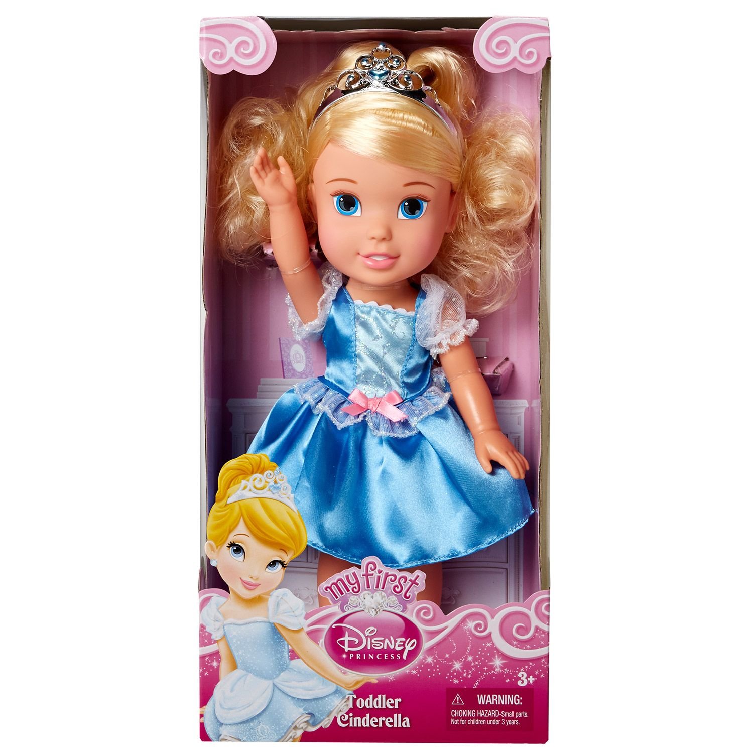 disney princess toddler doll australia