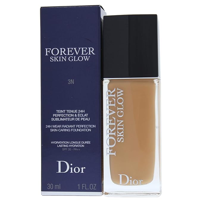 dior skin