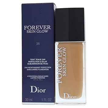 foundation forever dior