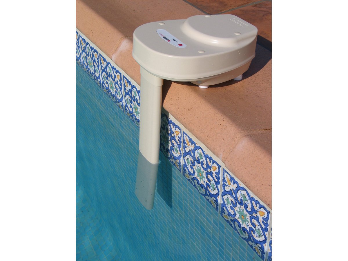 Alarme de piscine immergee sensor premium Sensor Premium