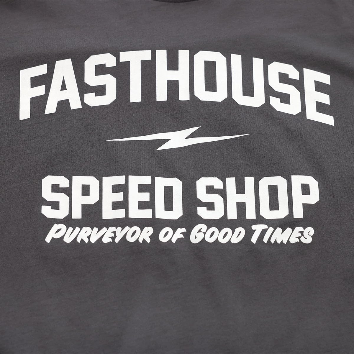 FASTHOUSE Purveyor Short Sleeve Tee