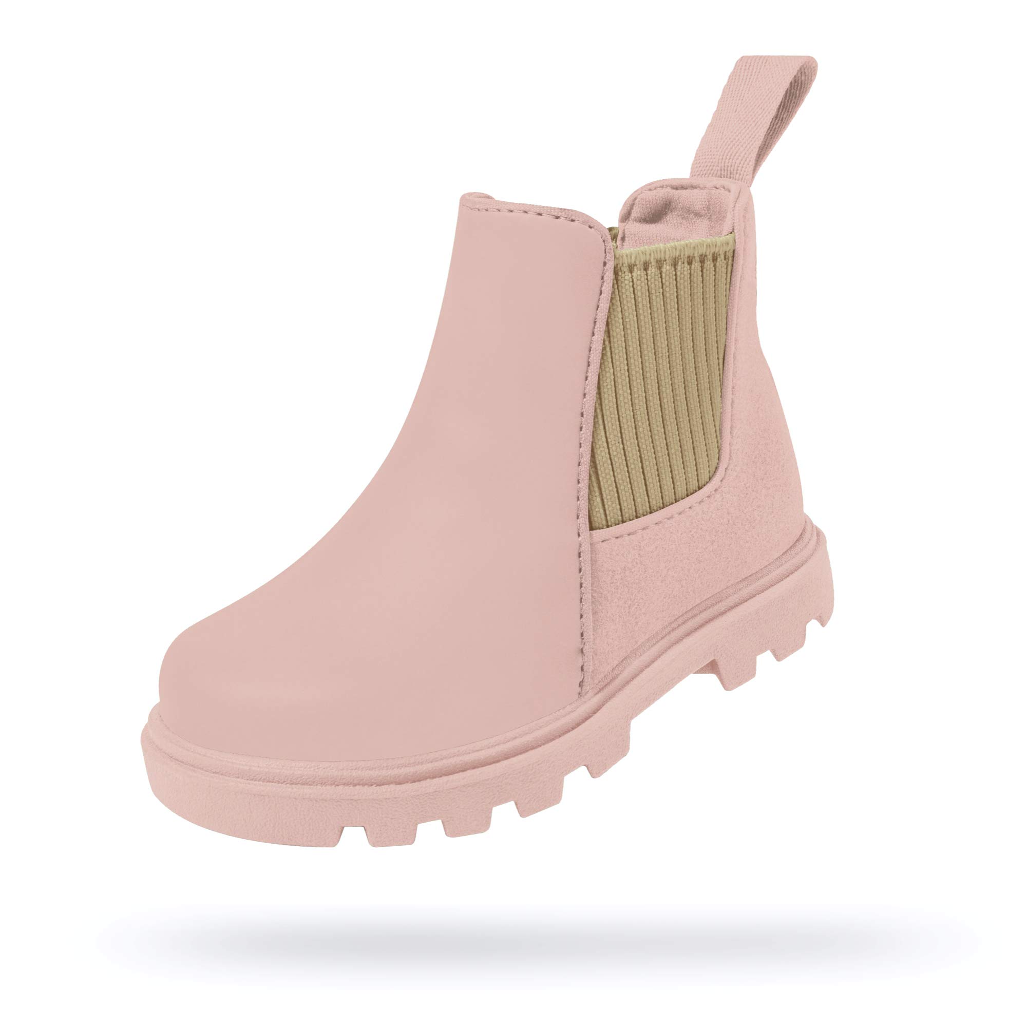 Native Kensington Treklite Kids Shoes Native Chelsea Boot Baby - Main Image