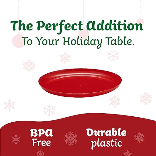 Miniatura 32 de [30 Pack 16 OZ Bowls] Edge Collection Mint Green Plastic Party Soup Bowls Premium heavyweight Elegant Disposable Tableware Dishes