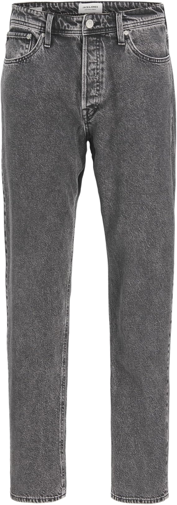 JACK &amp; JONES Junior Jeans Relaxed Fit - Vita Media, 100% Cotone, Per Ragazzi
