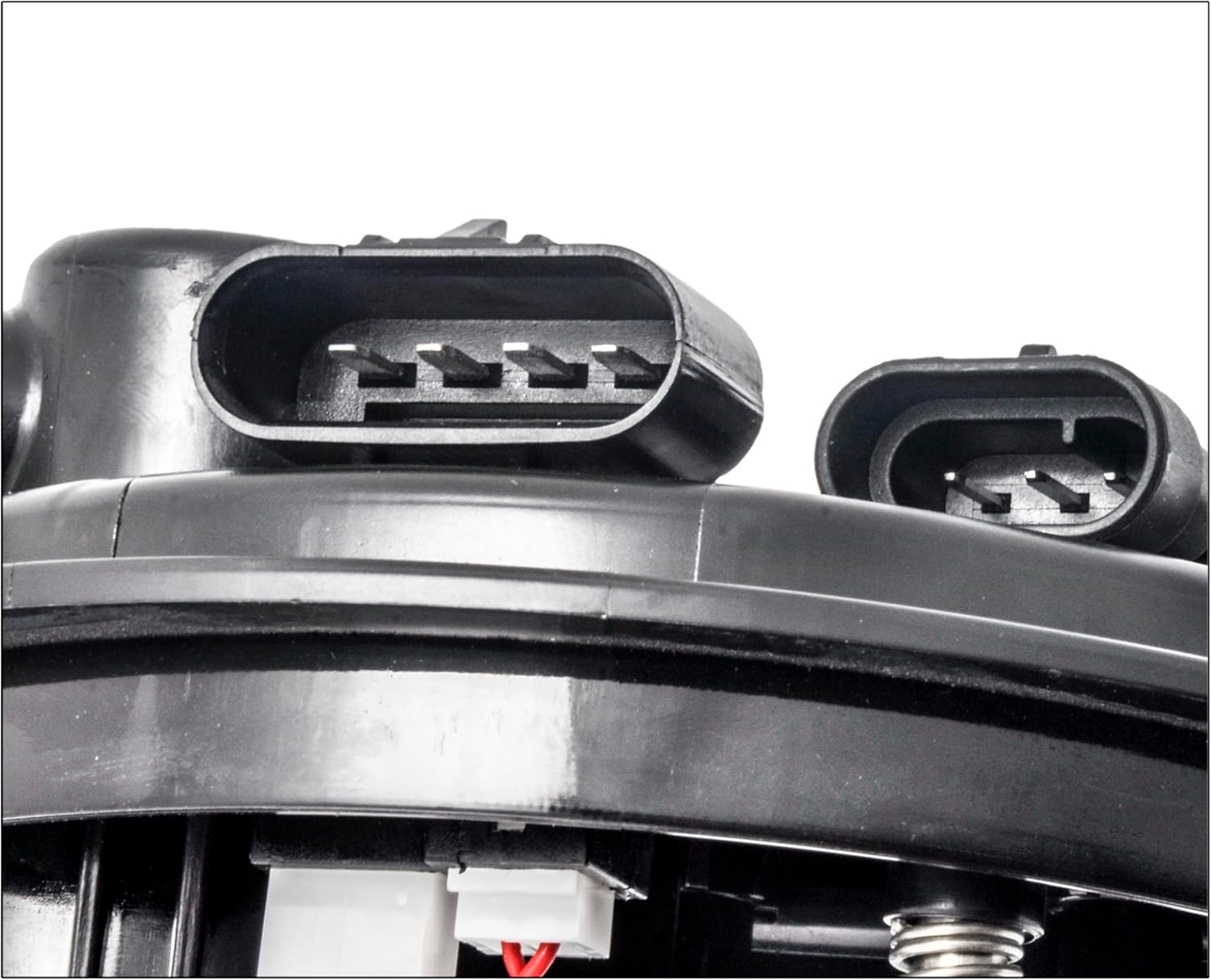 Herko 394GE Fuel Pump Module, Compatible with Buick GMC Saturn Enclave Acadia Outlook 3.6L 2007-2008