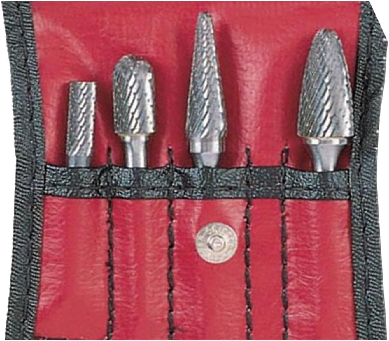 SP Air SP-4BS Carbide Burrs (4 Piece) | Discontinued | Replacement SP-4BS-V2