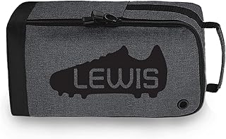 personalised nike boot bag