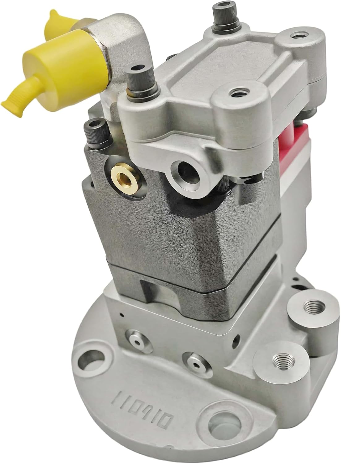 Fuel Pump 3417674 Common Rail Compatible with Cummins M11 N14 QSM11 ISM11 Engine 3090942 4954877 4954876 3408042 153338