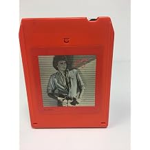Barry  Vintage 8 Track Tape