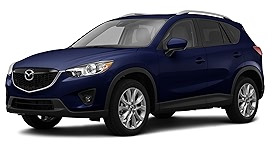 2014 Mazda/CX-5