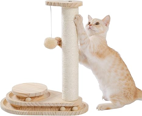 petsmart scratching post