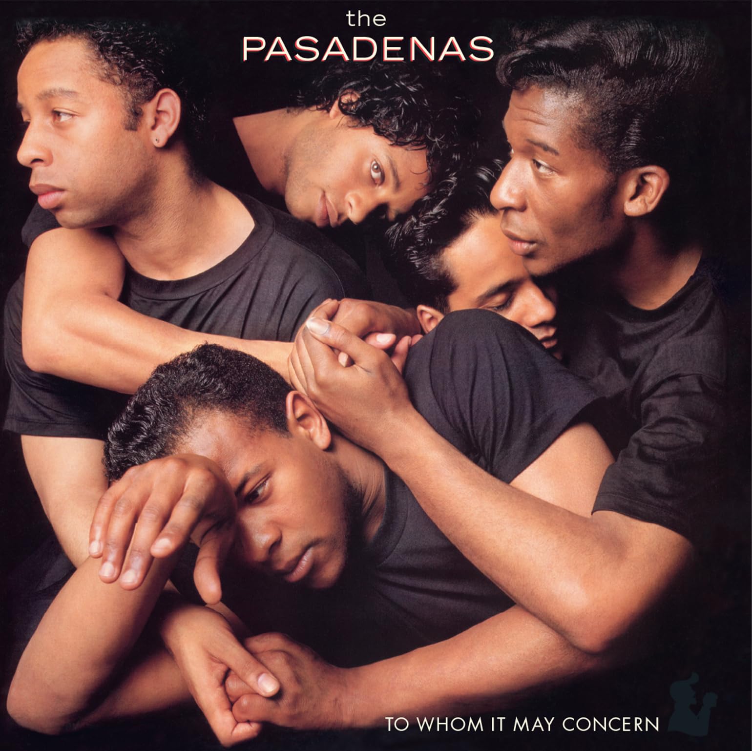 To Whom It May Concern [VINYL]