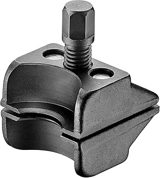 Suspension Strut Hub Steering Knuckle Expander Tool Shock Absorber Ram Removal Separator Kit