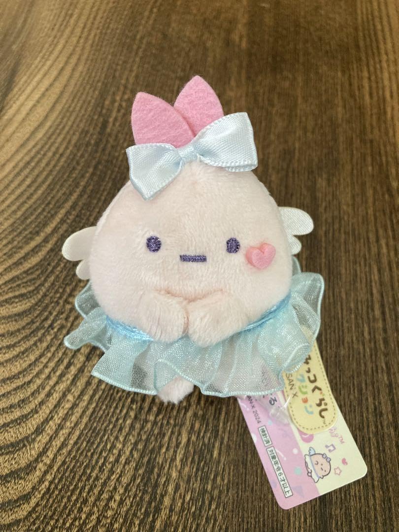 Amazon.co.jp: すみっこ てのりぬいぐるみ たぴおか アイドル えびてん