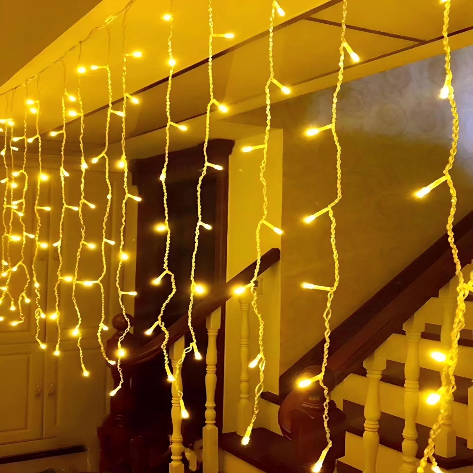 Guirlande lumineuse USB de 10 m, 100 LED, étanche à changement de Guirlande lumineuse USB de 10 m, 100 LED, étanche à changement de