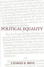 Political Equality