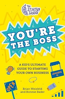 You're the Boss by Weisfeld