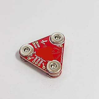 SparkFun MyoWare 2.0 Muscle Sensor (DEV-21265) – Genuine EMG Module for Arduino/Microcontrollers