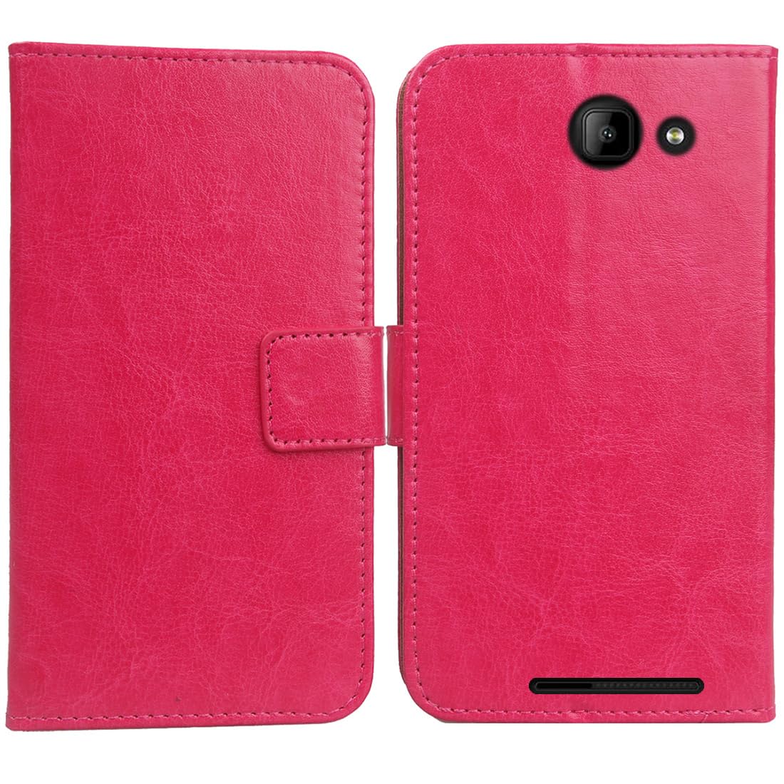 [Anybird Rosa Funda Carcasa Protección de Cuero Flip Case Cover Soporte SPC Apolo 5"]  
[Anybird Rosa Funda Caso Carcasa
