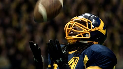 Vista 4 de All Things Fall Apart Blu-ray