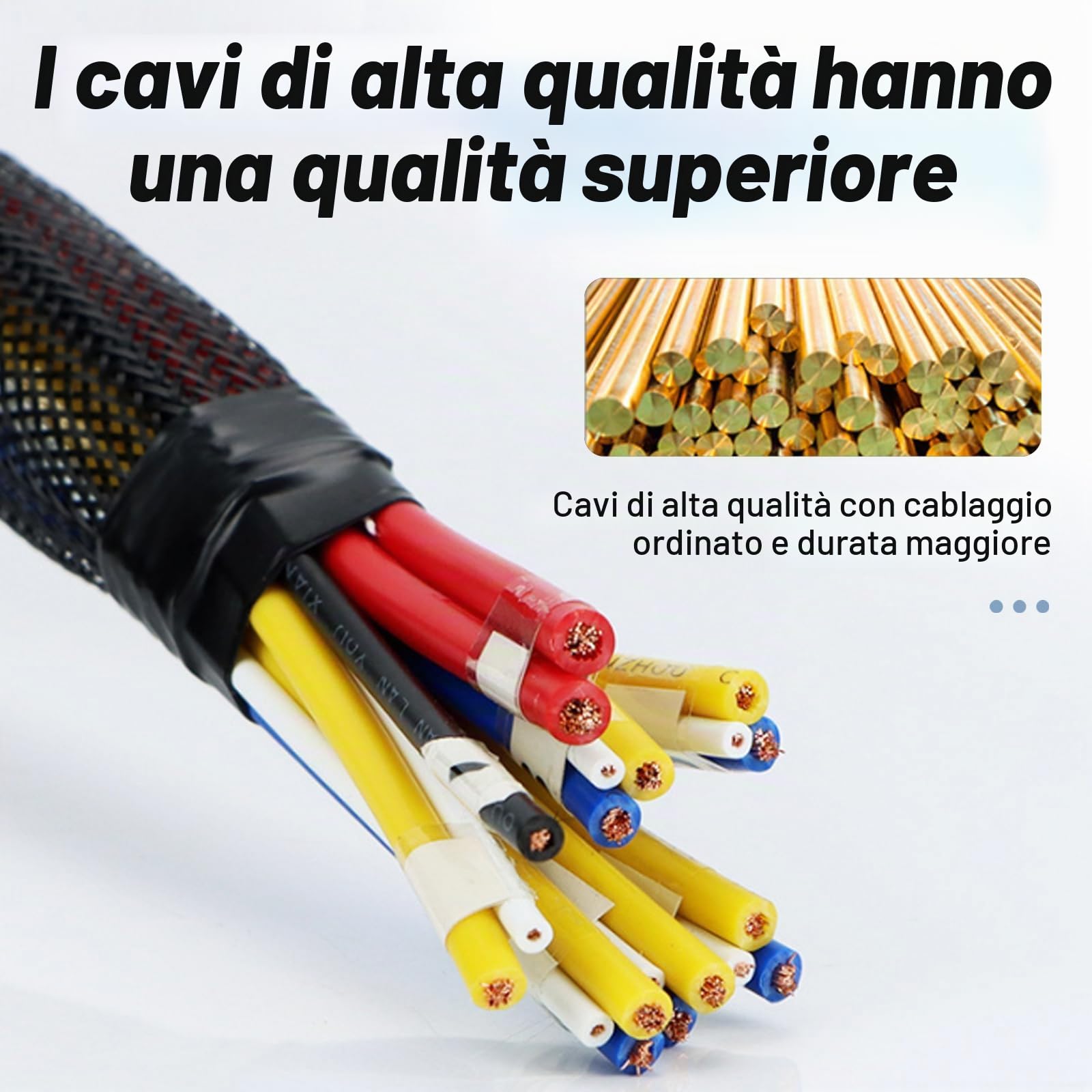 Scatola Relè Fusibili 12 V, 10 Relè 15 ATC ATO Universale Impermeabile Kit