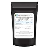 Prescribed For Life Trisodium Phosphate (TSP), Pure with No Fillers, Food Grade Additive, Granulated, TSP Cleaner and Degreaser (12oz / 340g)