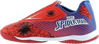 Chuteira Infantil Marvel Homem Aranha