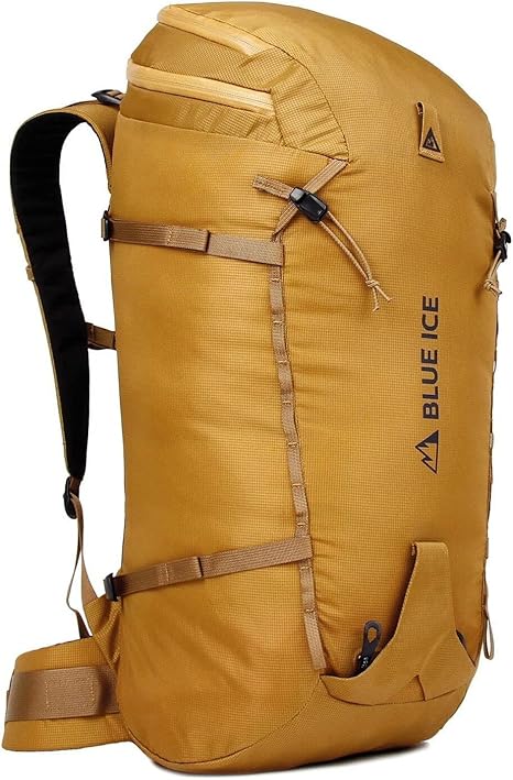 Amazon.co.jp: ブルーアイス Blue Ice チル 25L インディアインク S/M