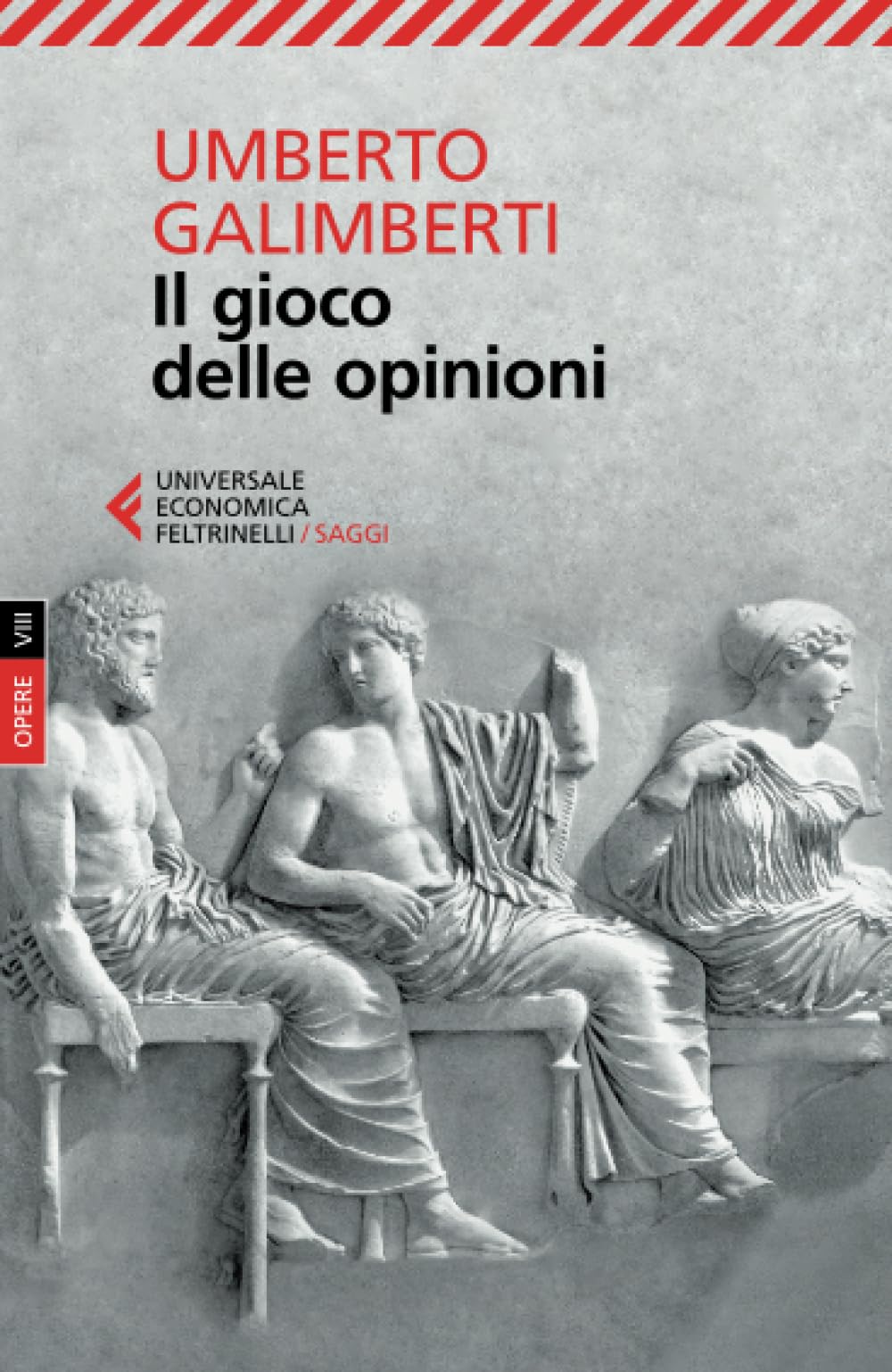 Il gioco delle opinioni: Il gioco delle opinioni