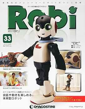 趣味 Robi robi-4x3.jpg
