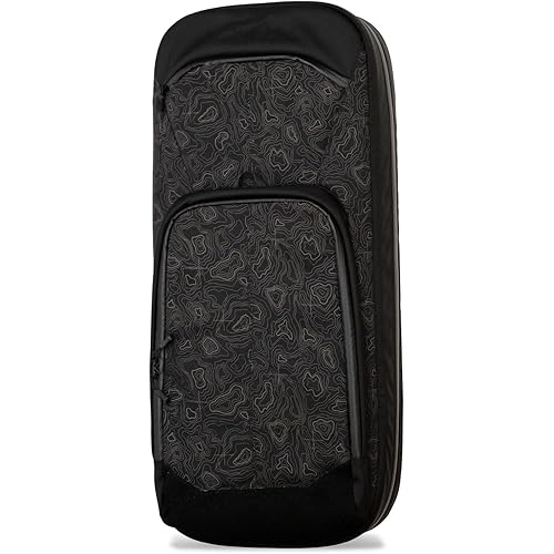 Savior Equipment Specialist Series 30" 34" 38" Covert Tactical Gun Bag Backpack Soft Case with Compartment, Low Profile Bug Out Truck Bag