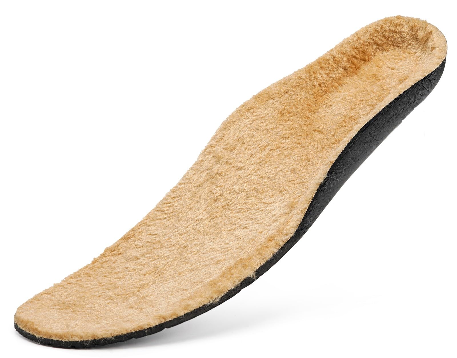 Sisttke Buty do chodzenia boso, męskie, damskie, zimowe, z podszewką, wodoszczelne, outdoorowe, antypoślizgowe buty trekkingowe, buty zimowe, szerokie noski | Wodoodporne, przytulne futrzane buty, śniegowce, antypoślizgowe, zero opadów, minimalistyczne, n