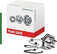 Vista 6 de Schaeffler Rodamiento WH1162 Conjunto de buje