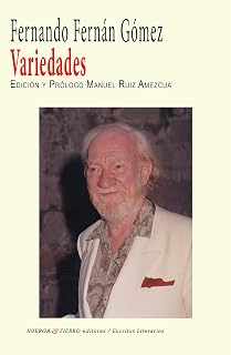 Variedades