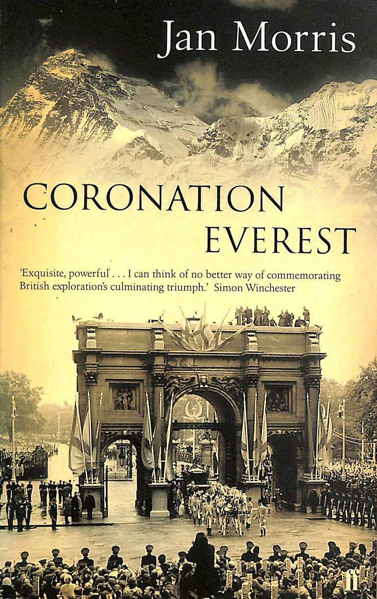 Coronation Everest
