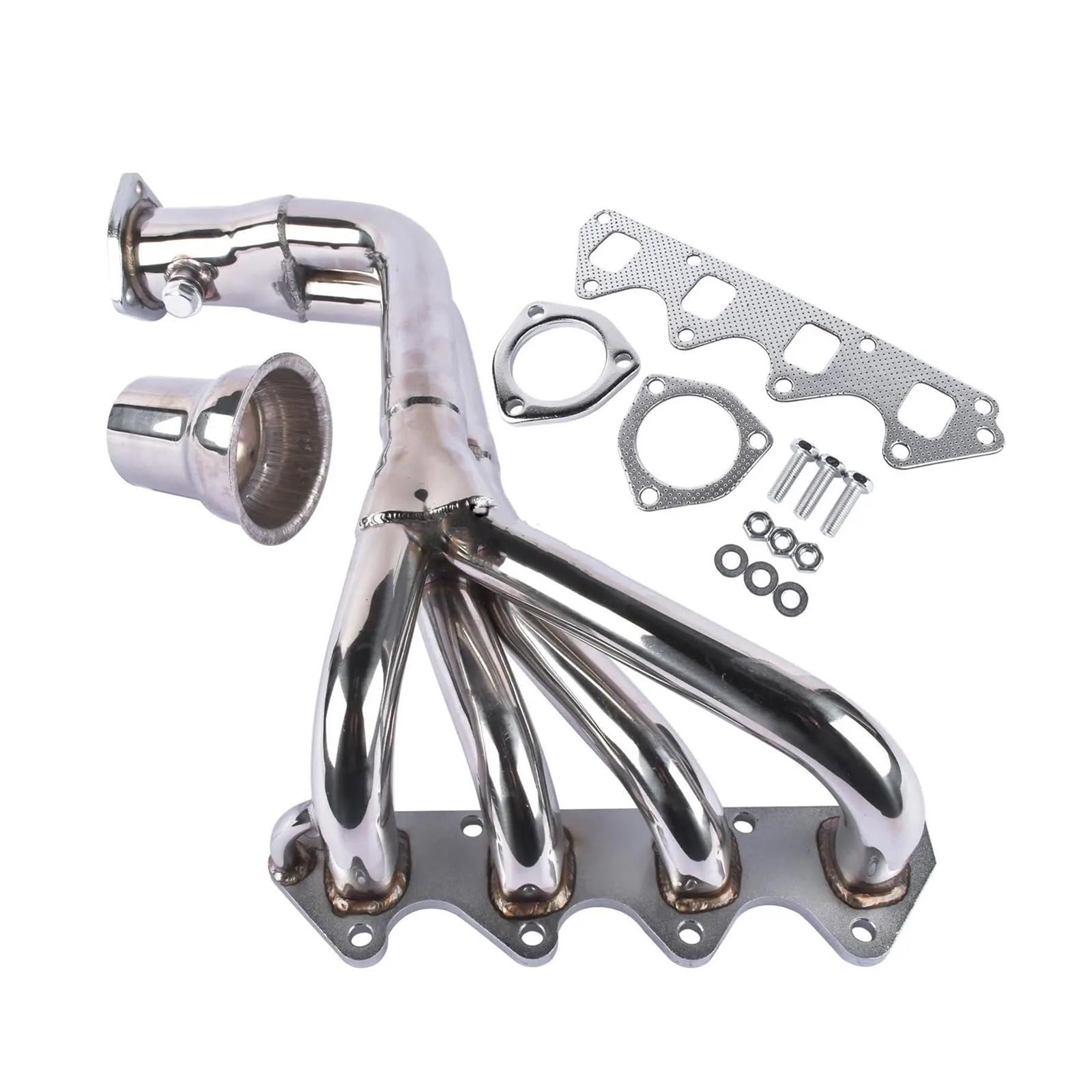 Collettore Di Scarico In Acciaio Inox Per Suzuki Per Samurai E Per Sidekick 1989 1990 1991 1992 1993 1994 1.6L Per SOHC