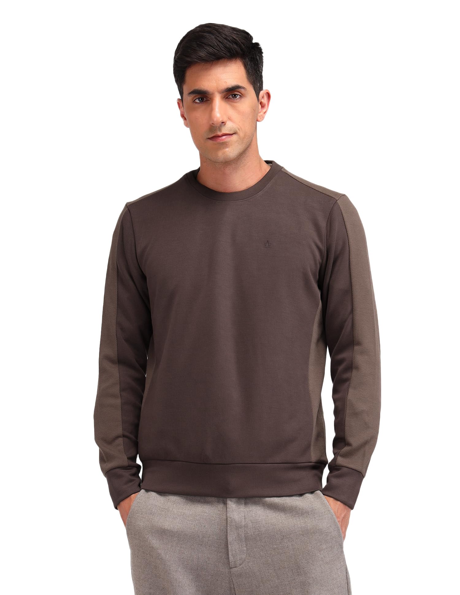 arrow Men Sweatshirt-picture-32