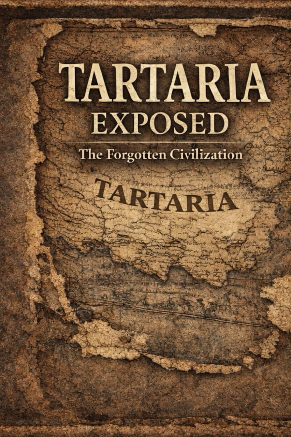 Tartaria exposed the forgotten civilization