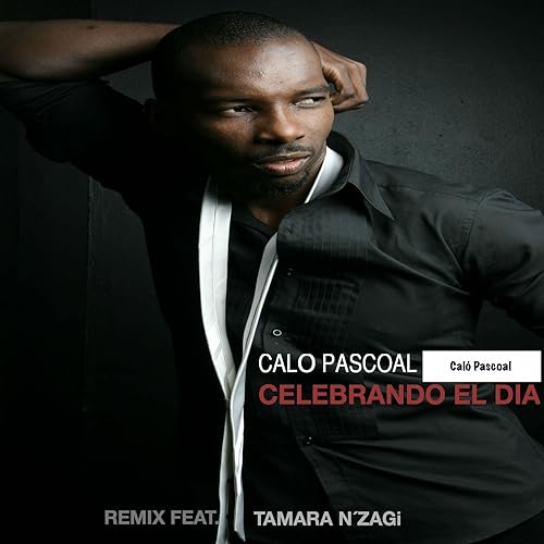 calo pascoal celebrando el dia calo pascoal celebrando el dia