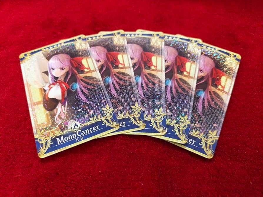 fgo アーケード bb 初期フェイタル Amazon.co.jp: fgoac fgoアーケード BB 水着BB ニャルラトホテプ