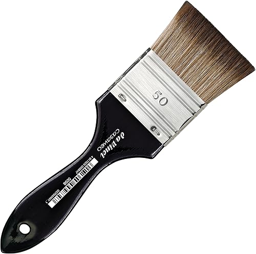 Miniatura 2 de da Vinci 498 Casaneo Pincel de acuarela, Talla 50